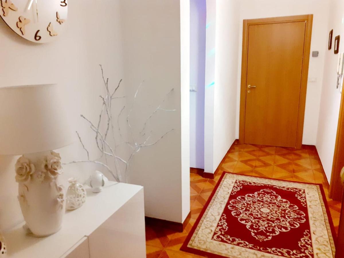 Casa Immacolata Affittacamere Polignano a Mare Bagian luar foto