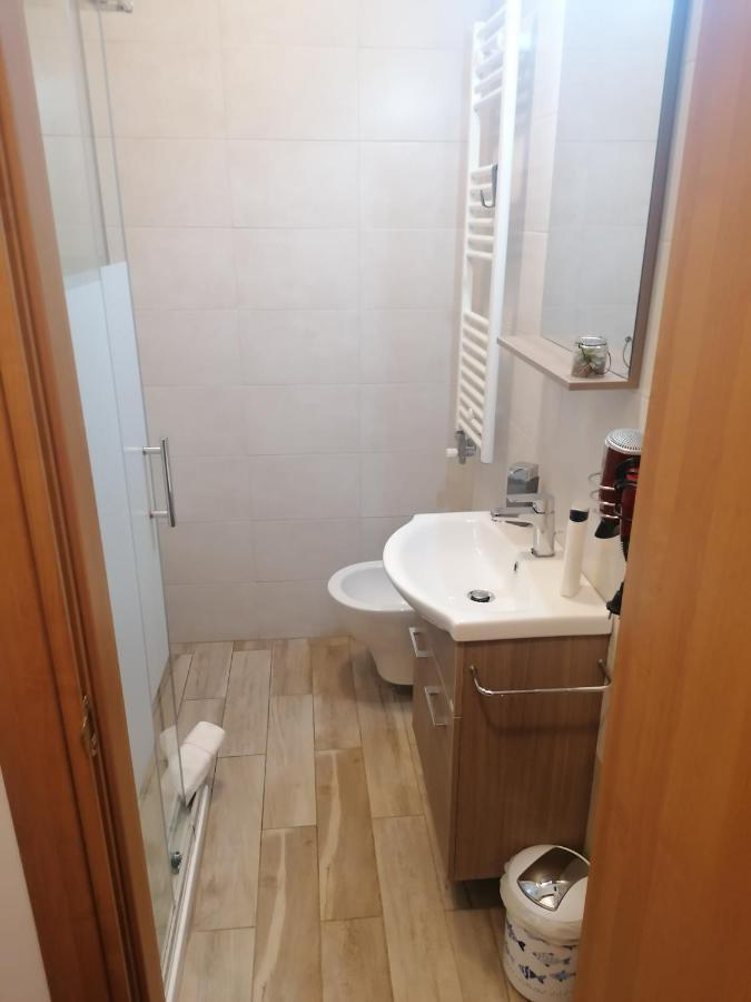 Casa Immacolata Affittacamere Polignano a Mare Bagian luar foto