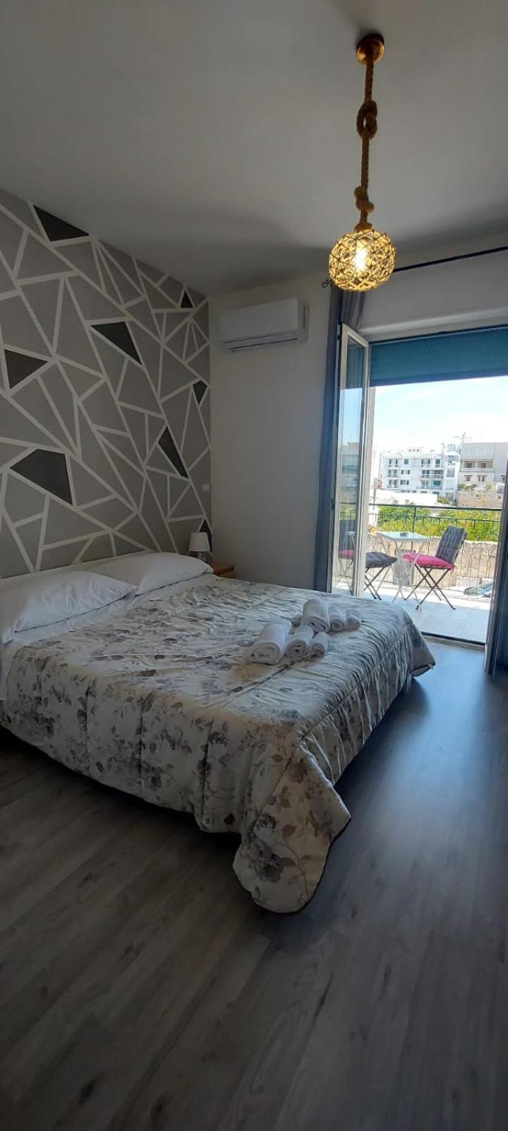 Casa Immacolata Affittacamere Polignano a Mare Bagian luar foto