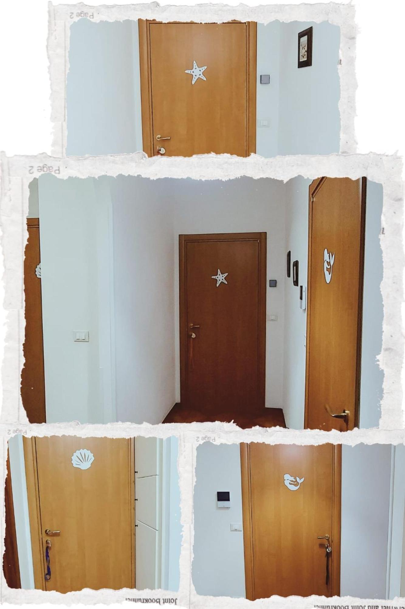 Casa Immacolata Affittacamere Polignano a Mare Bagian luar foto