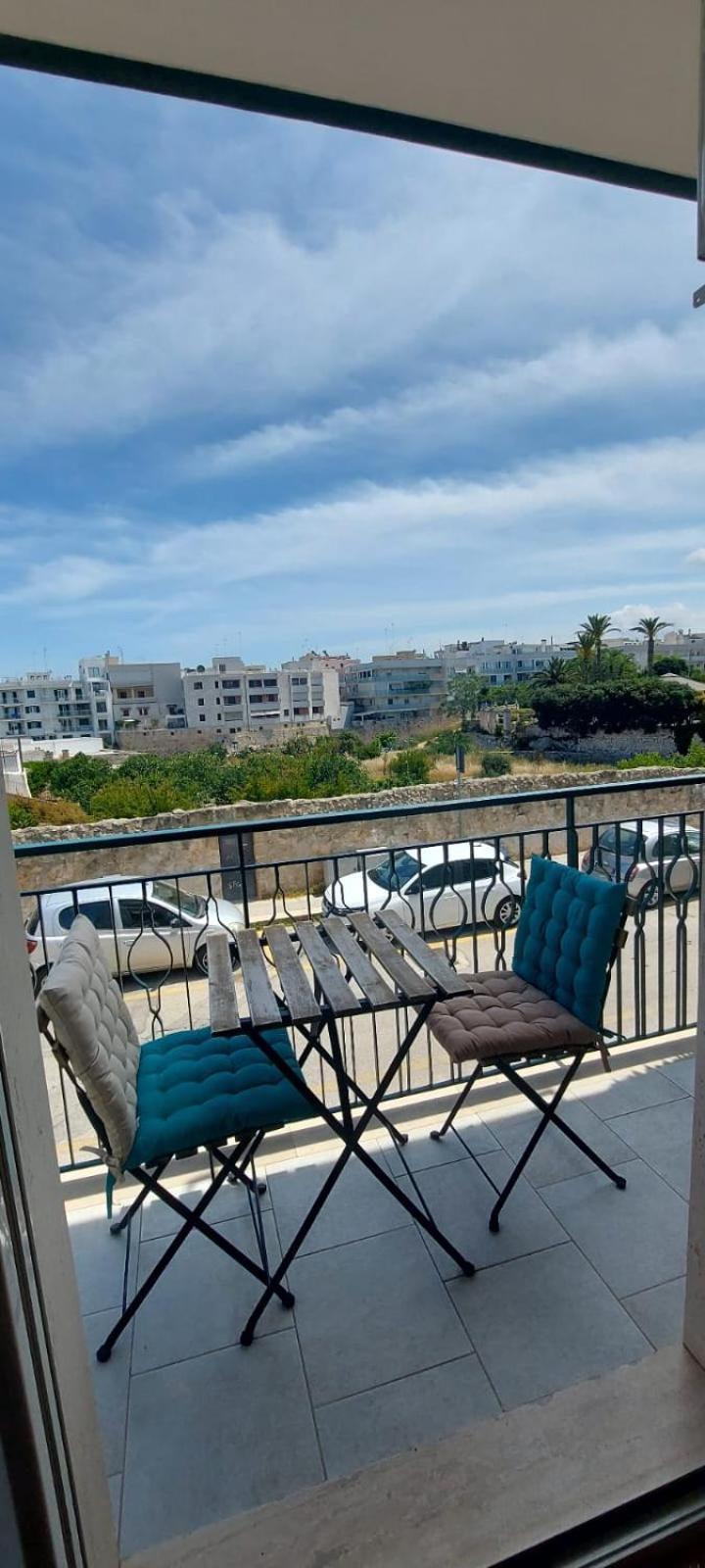 Casa Immacolata Affittacamere Polignano a Mare Bagian luar foto