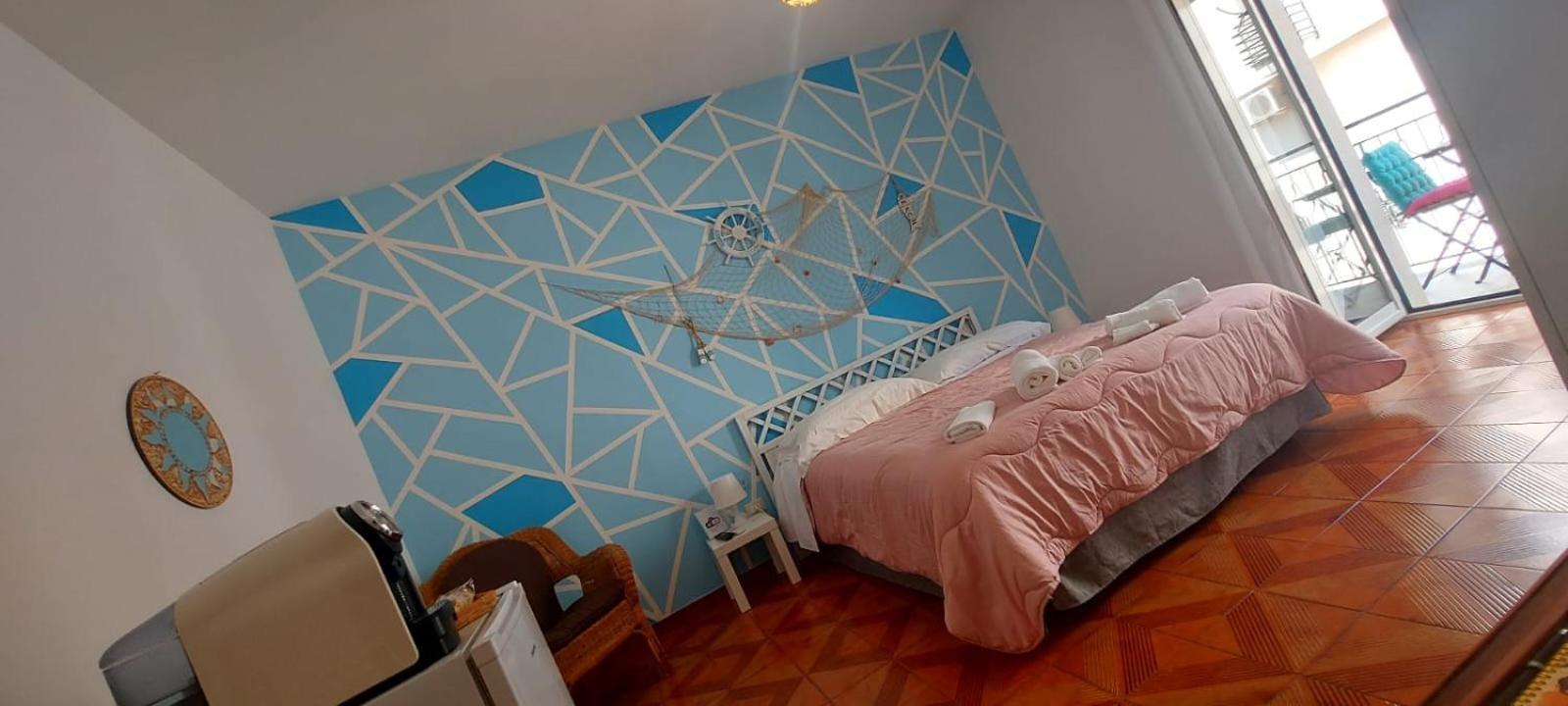 Casa Immacolata Affittacamere Polignano a Mare Bagian luar foto