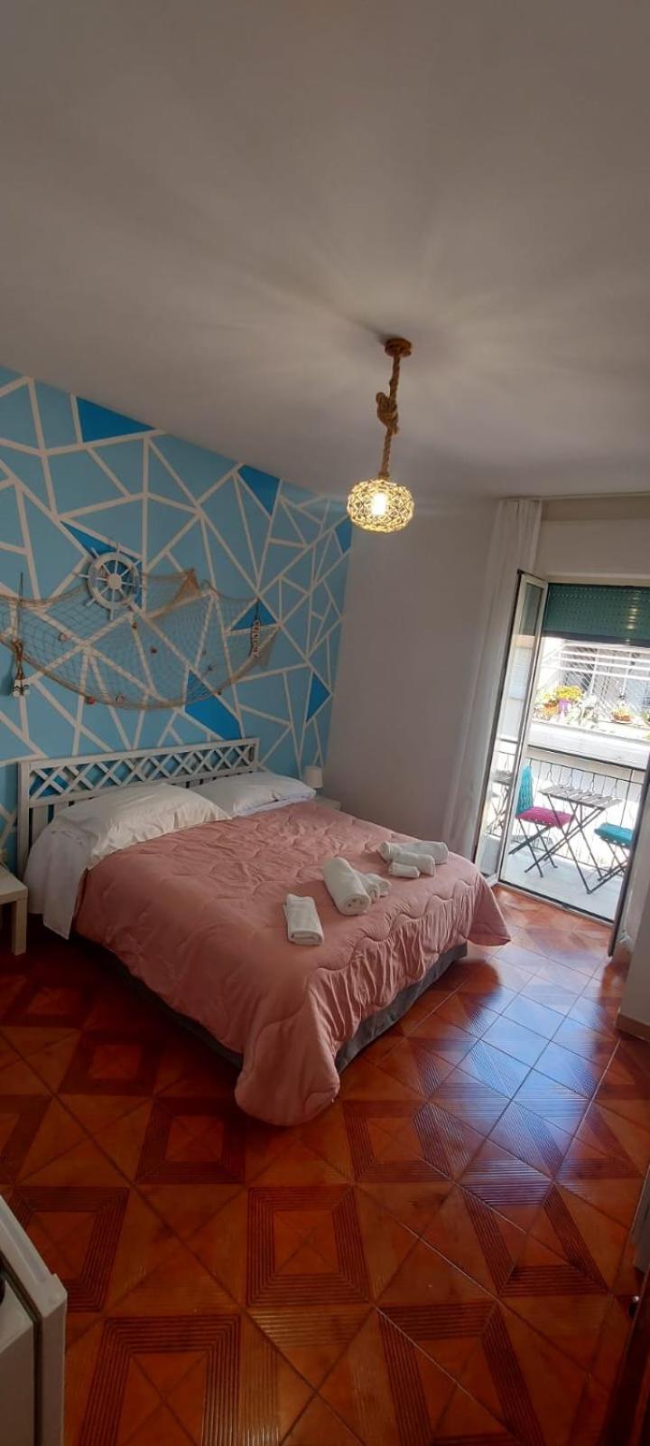 Casa Immacolata Affittacamere Polignano a Mare Bagian luar foto