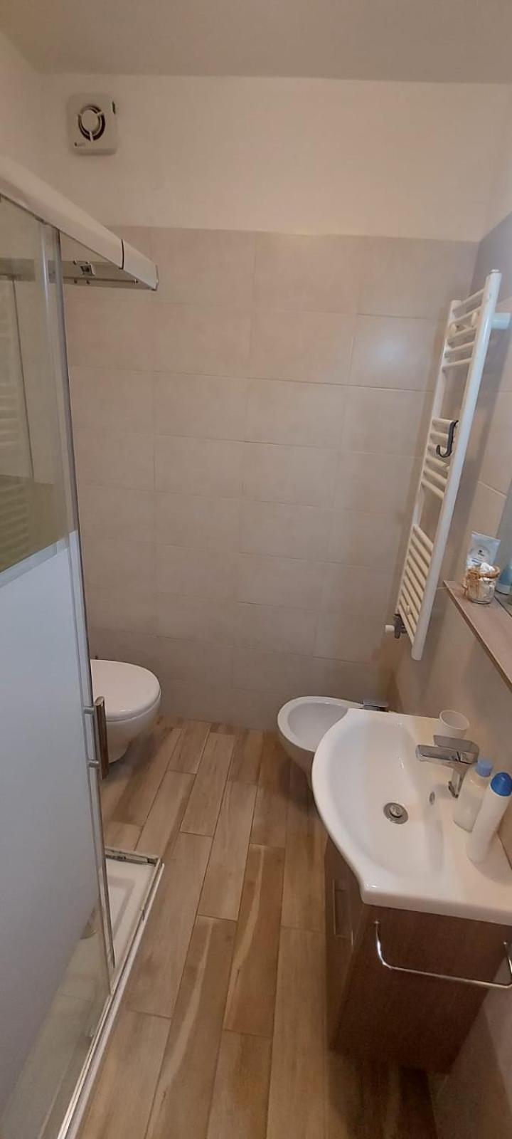 Casa Immacolata Affittacamere Polignano a Mare Bagian luar foto