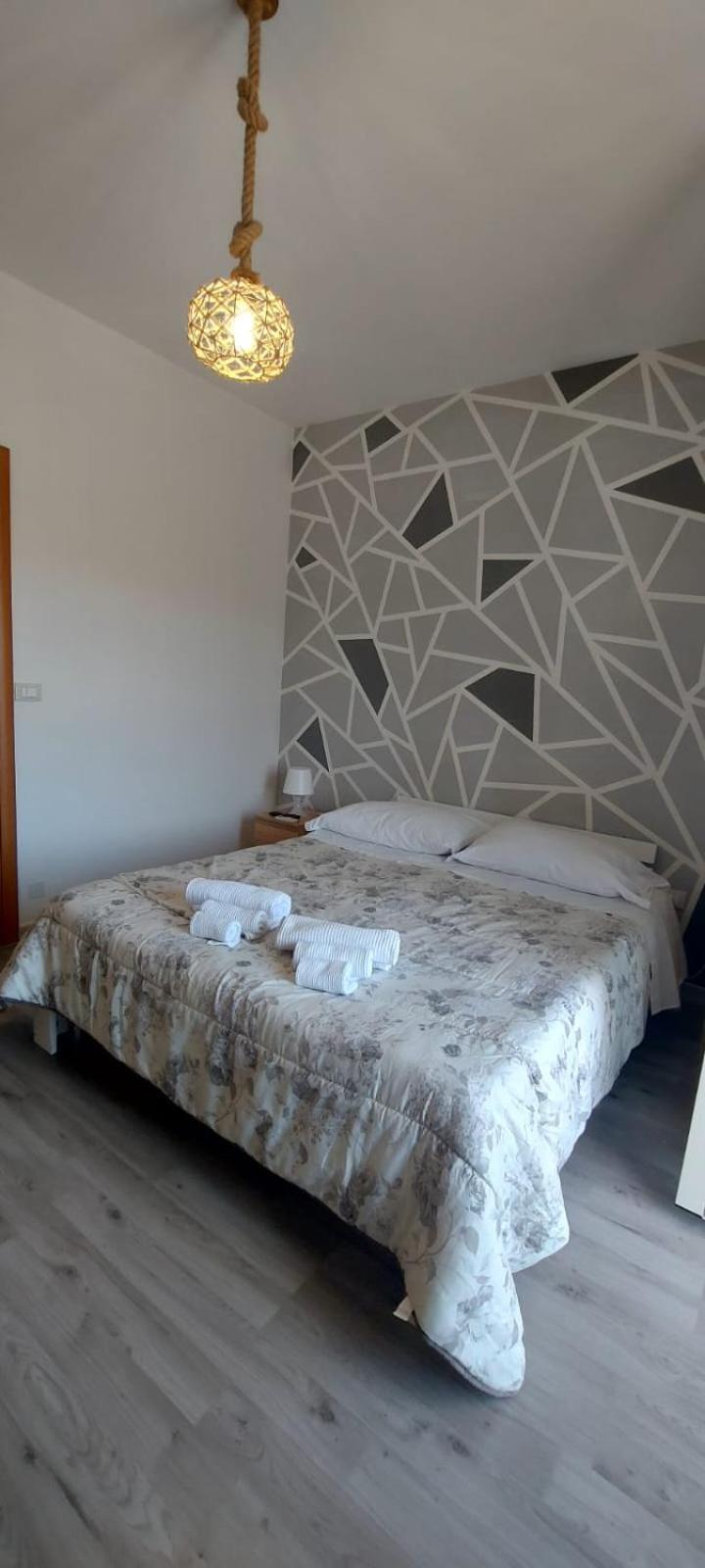 Casa Immacolata Affittacamere Polignano a Mare Bagian luar foto