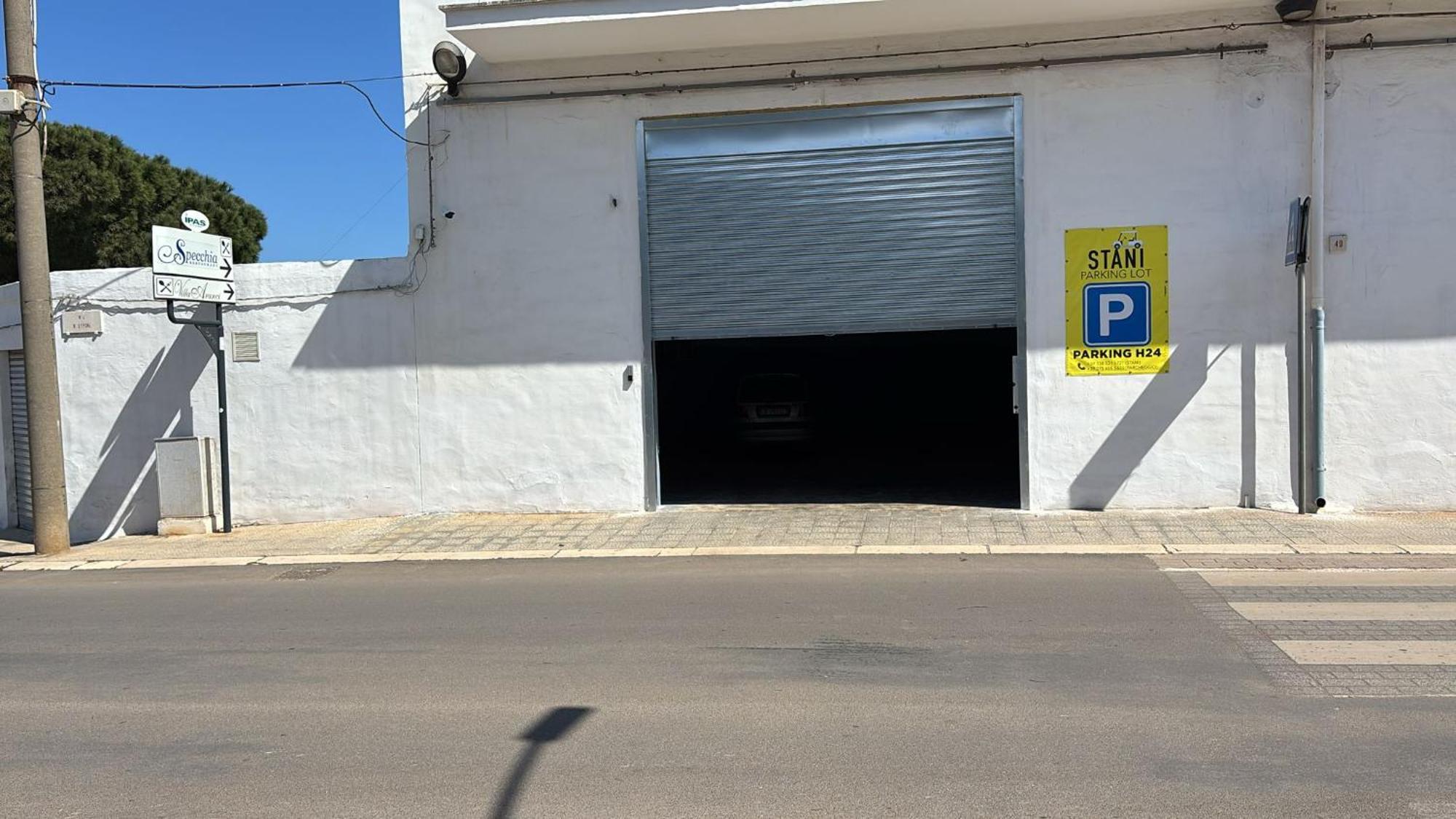 Casa Immacolata Affittacamere Polignano a Mare Bagian luar foto